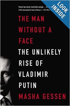 The Man Without a Face 